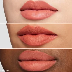 Luxe Matte Lipstick Boss Pink 3,5g