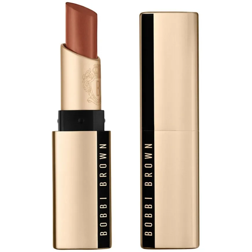Luxe Matte Lipstick Downtown Rose 3,5g