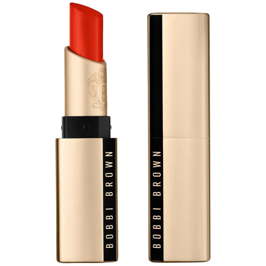 Luxe Matte Lipstick Uptown Red 3,5g