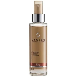 Luxe Oil Keratin Boost Essence 100ml