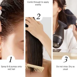 Luxe Oil Keratin Boost Essence 100ml