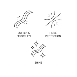 Luxe Oil Keratin Protect Shampoo 1000ml