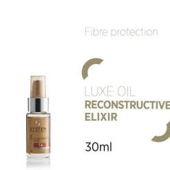 Luxe Oil Recontructive Elixir 30ml