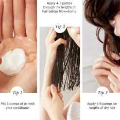 Luxe Oil Recontructive Elixir 30ml