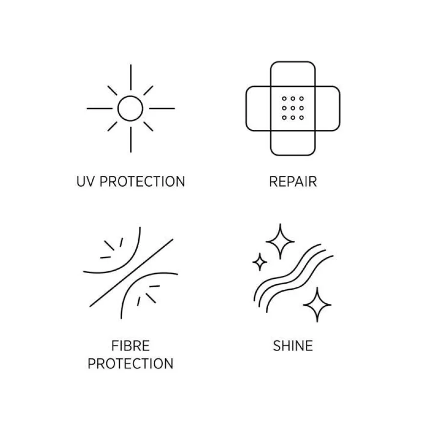 Luxe Oil Recontructive Elixir 30ml