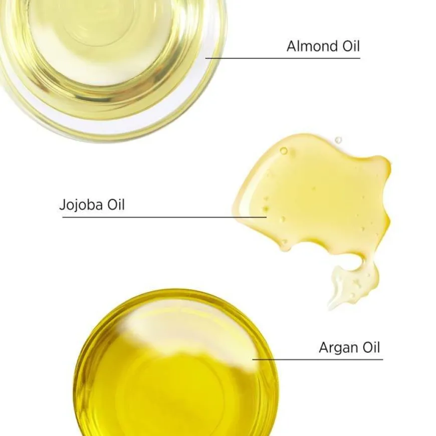 Luxe Oil Recontructive Elixir 30ml