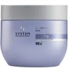 LuxeBlond Mask 400ml