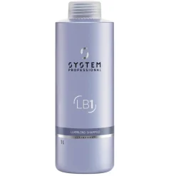 LuxeBlond Shampoo 1000ml