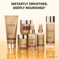 LuxeOil Keratin Protect Cream 95ml