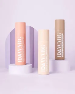 Luxurious Flower Dry Shampoo 150ml