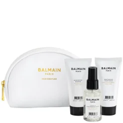 Luxury Care Cosmetic Bag