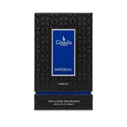 Luxury Collection IMPERIAL Eau De Parfum 100ml