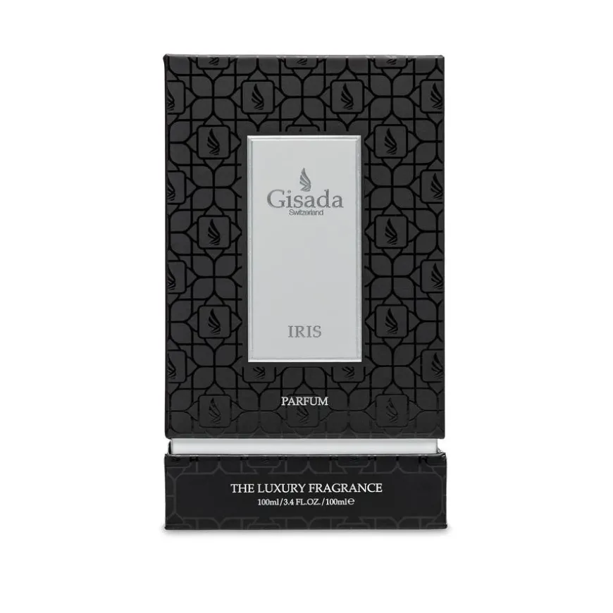 Luxury Collection IRIS Eau De Parfum 100ml