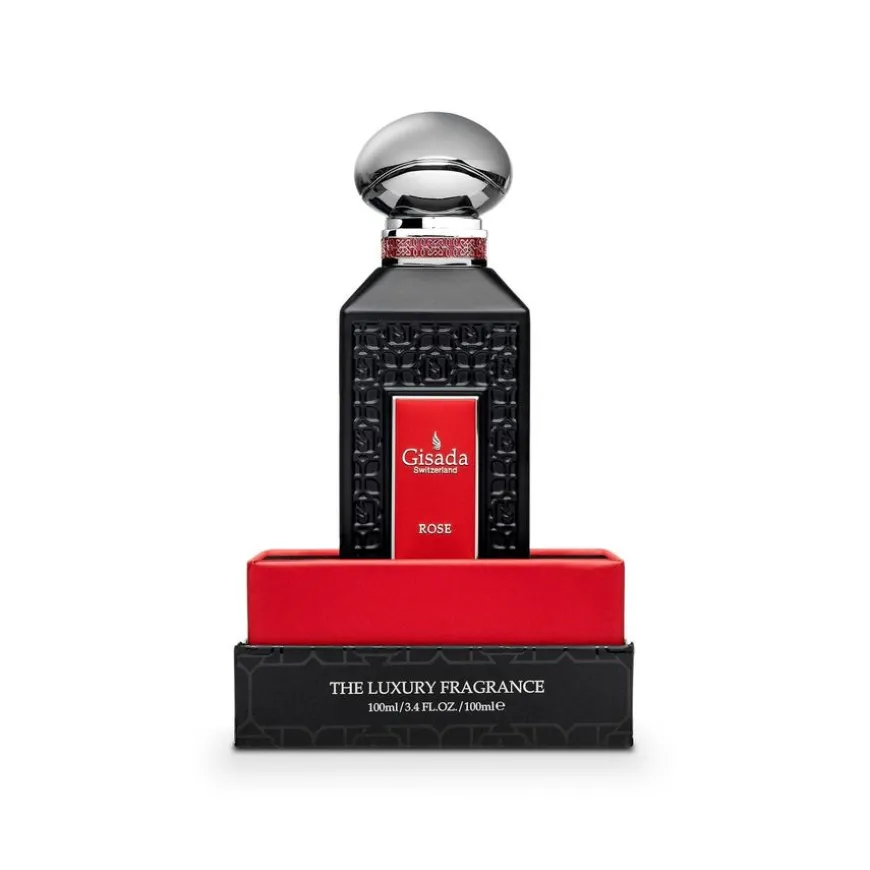 Luxury Collection ROSE Eau De Parfum 100ml