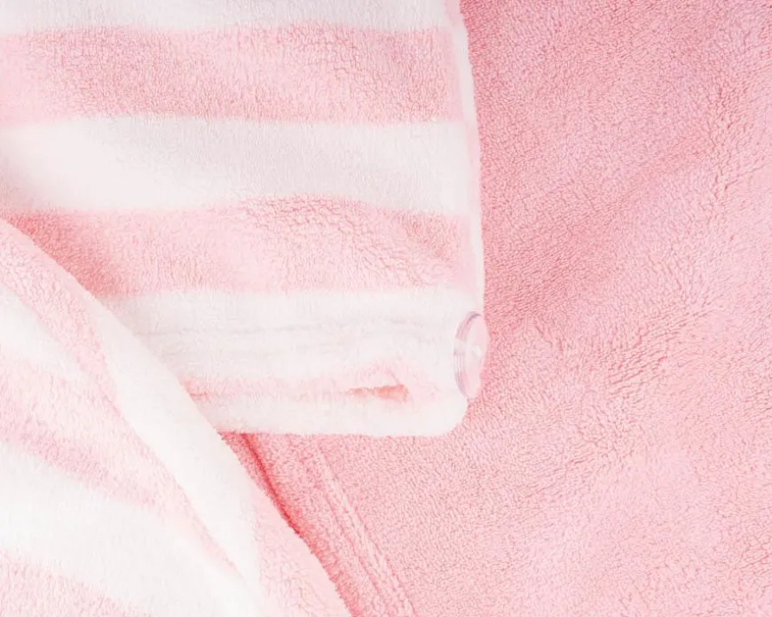 Luxury Hair Towels 2pcs