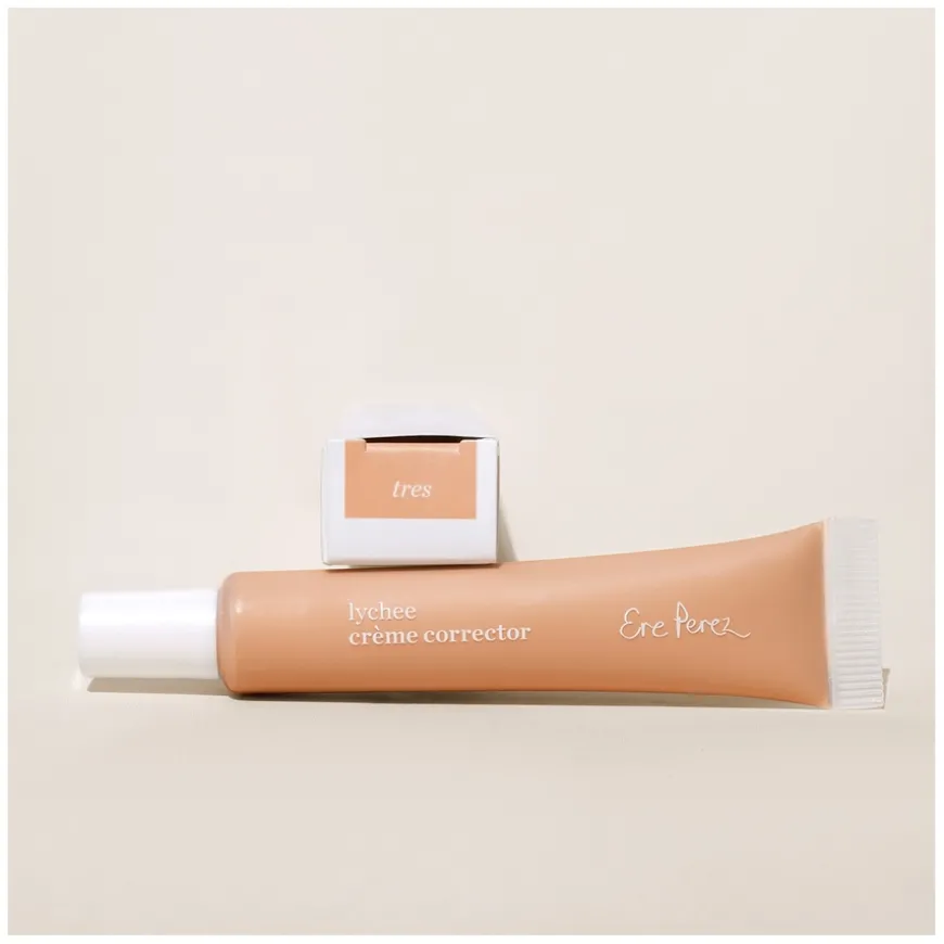 Lychee Crème Corrector Tres 10ml