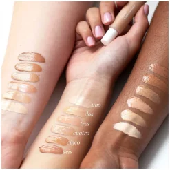 Lychee Crème Corrector Tres 10ml