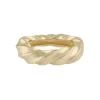 Lydia Twist Ring M
