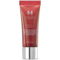 M Perfect Cover BB Cream SPF42 Pa+++ No.23 Natural Beige 20ml