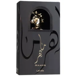 Maahir Gold Eau De Parfum 100ml