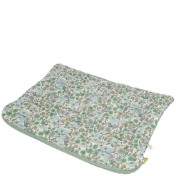 Mac Cover MW Liberty Poppy And Daisy Teal