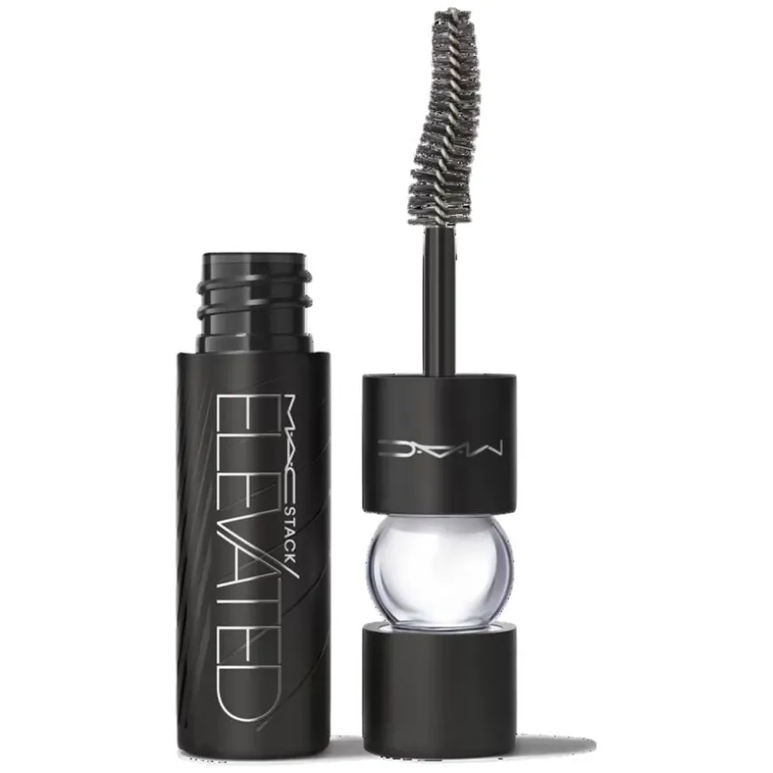 Macstack Elevated Mini Mascara Blackstack 8ml