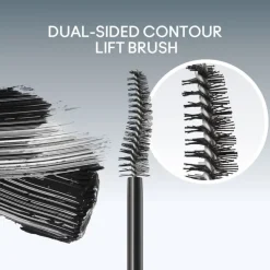 Macstack Elevated Mini Mascara Blackstack 8ml