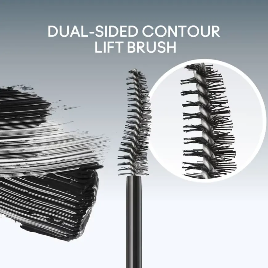 Macstack Elevated Mini Mascara Blackstack 8ml