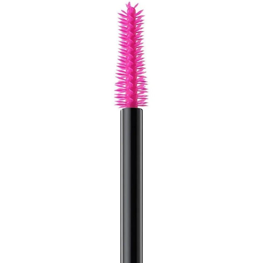 Macstack Mascara Black Stack 12ml