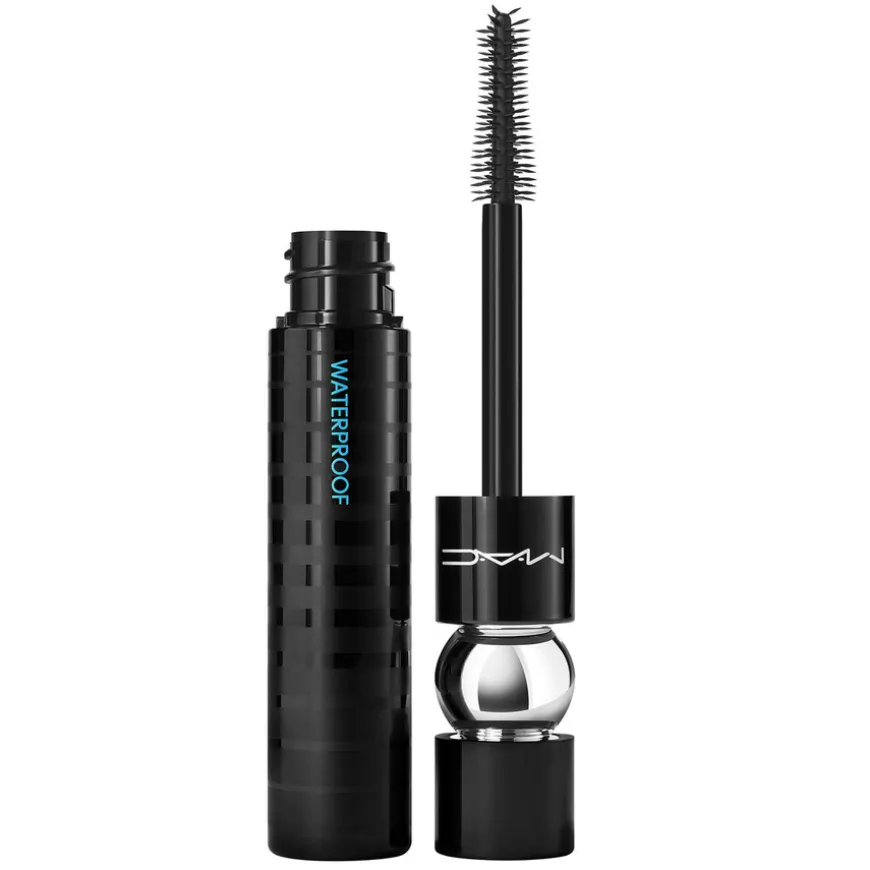 Macstack Waterproof Mascara 12ml