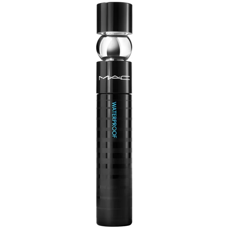 Macstack Waterproof Mascara 12ml