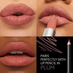 Macximal Matte Mini Lipstick Velvet Teddy 1,7g