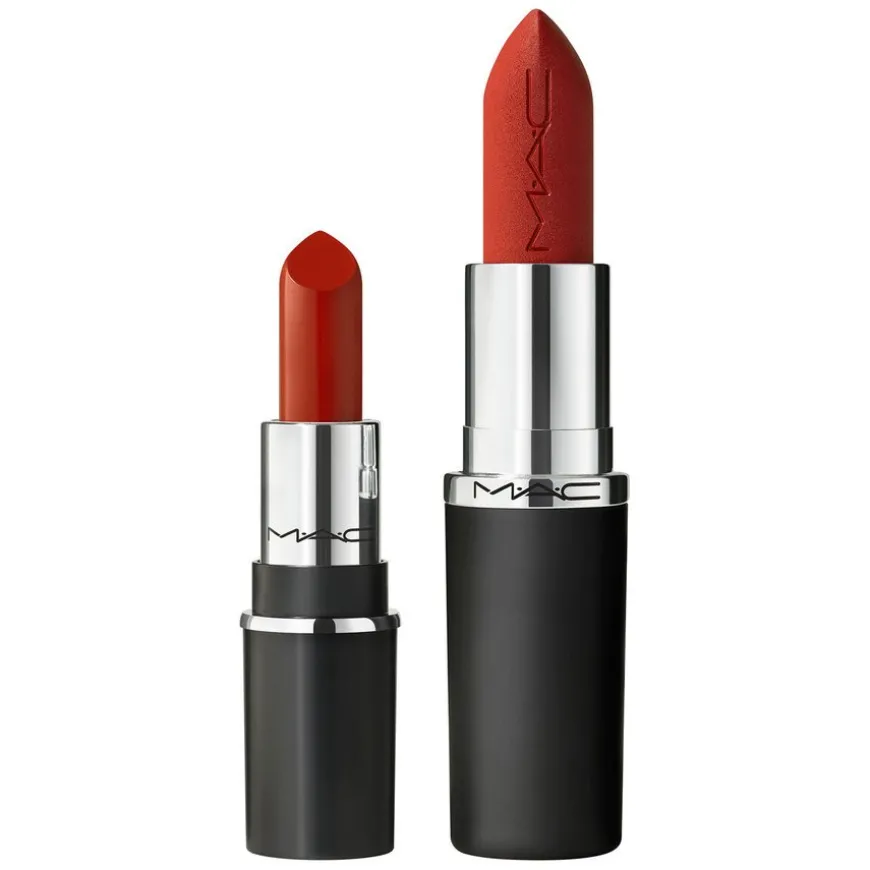 Macximal Matte Mini Lipstick Chili 1,7g