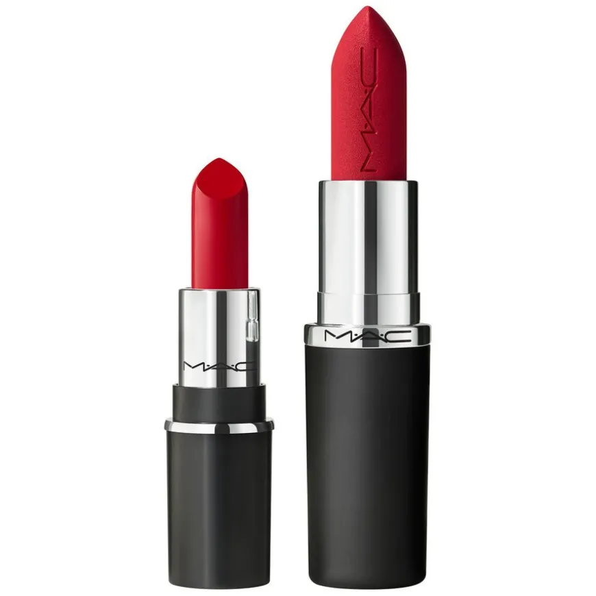Macximal Matte Mini Lipstick Ruby Woo 1,7g