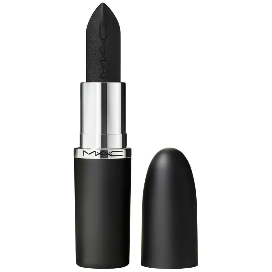 Macximal Silky Matte Lipstick Caviar 3,5g