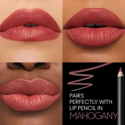 Macximal Silky Matte Lipstick Go Retro 3,5g