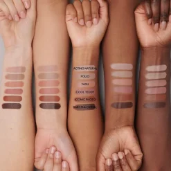 Macximal Silky Matte Lipstick Folio 3.5g