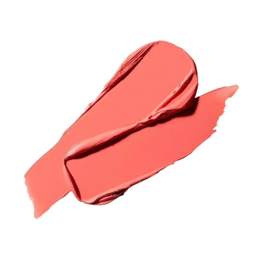 Macximal Silky Matte Lipstick Flamingo 3,5g