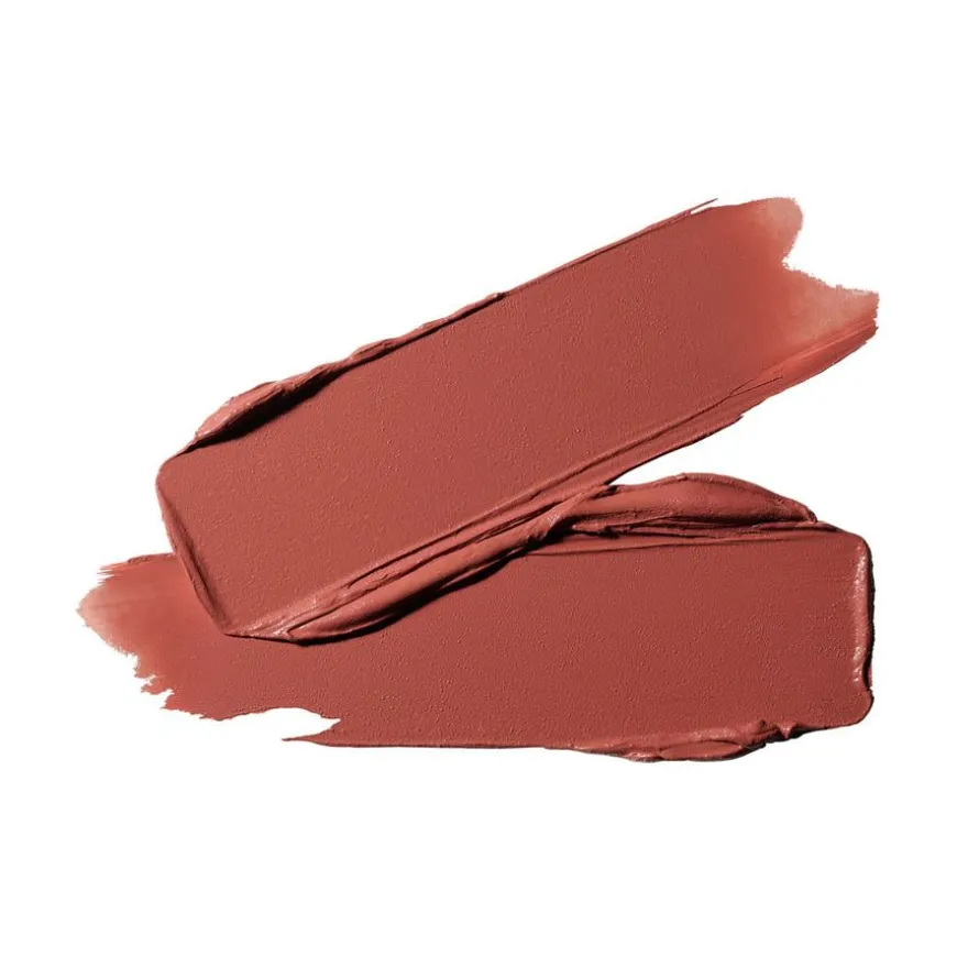 Macximal Silky Matte Lipstick Cafe Mocha 3,5g