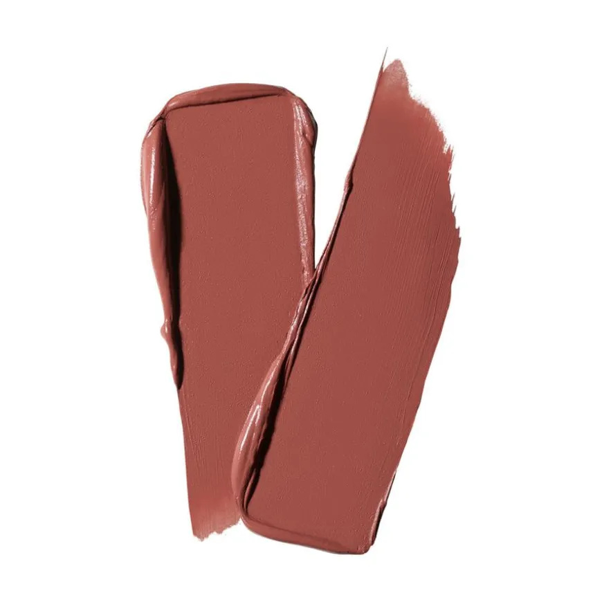 Macximal Silky Matte Lipstick Velvet Teddy 3,5g