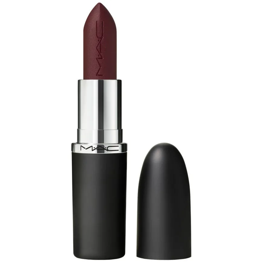 Macximal Silky Matte Lipstick Mixed Media 3,5g