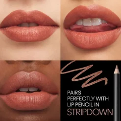 Macximal Silky Matte Lipstick Taupe 3,5g