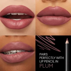 Macximal Silky Matte Lipstick Soar 3,5g