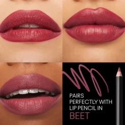 Macximal Silky Matte Lipstick Keep Dreaming 3,5g