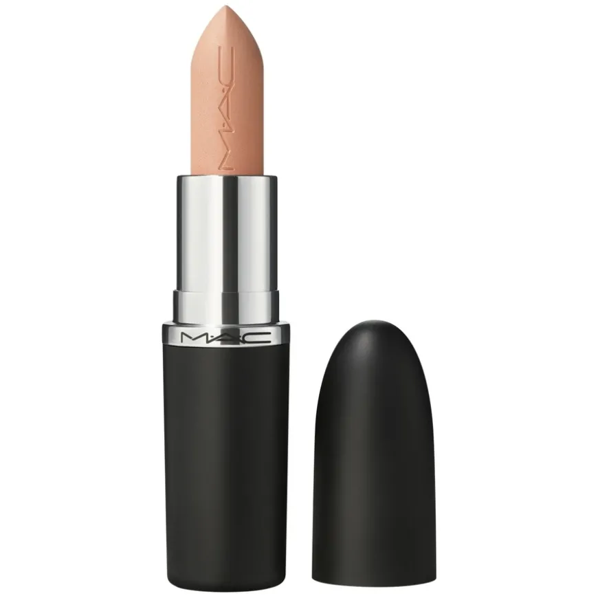 Macximal Silky Matte Lipstick Acting Natural 3.5g