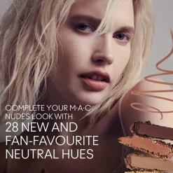 Macximal Silky Matte Lipstick Acting Natural 3.5g