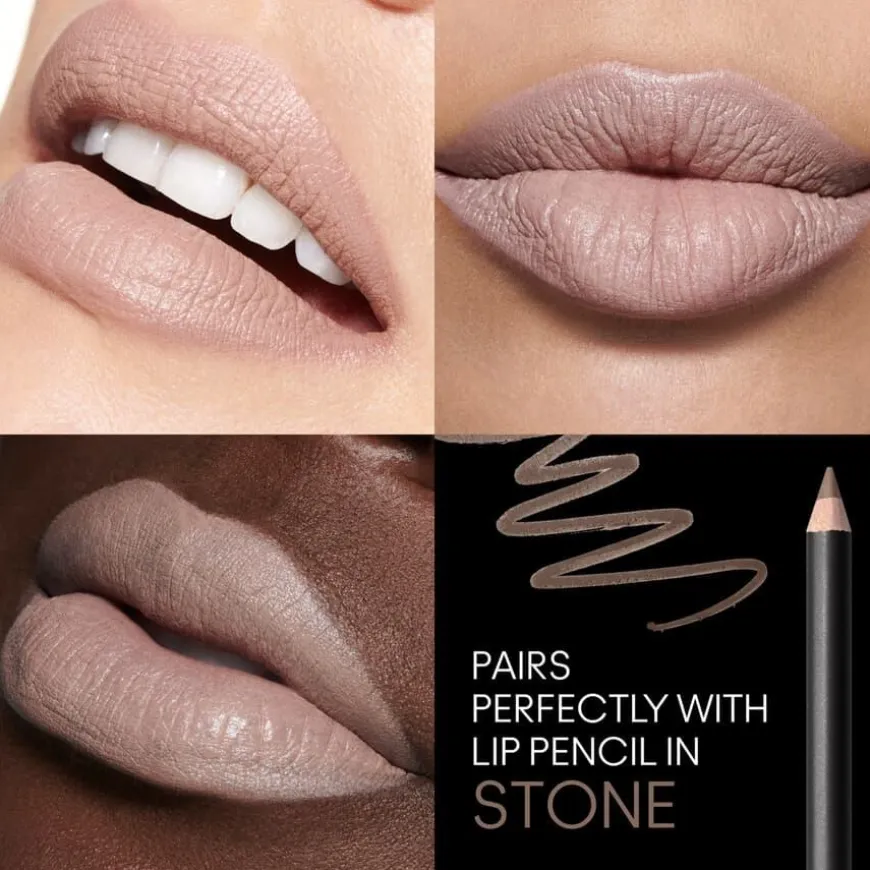 Macximal Silky Matte Lipstick Acting Natural 3.5g