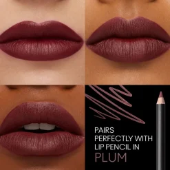 Macximal Silky Matte Lipstick Sin 3,5g