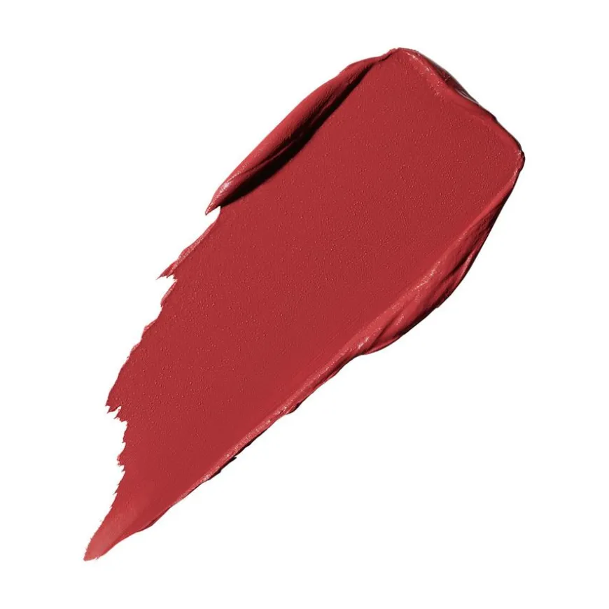 Macximal Silky Matte Lipstick Ring The Alarm 3,5g