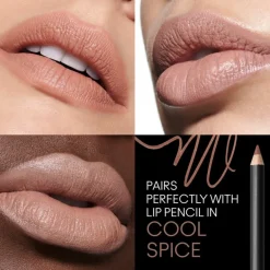 Macximal Silky Matte Lipstick Yash 3.5g